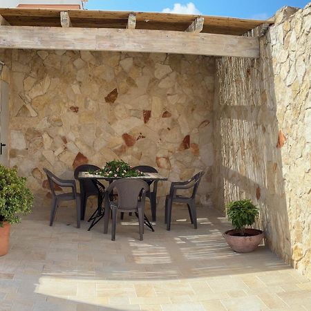 L'Essenziale Διαμέρισμα Porto Torres Εξωτερικό φωτογραφία