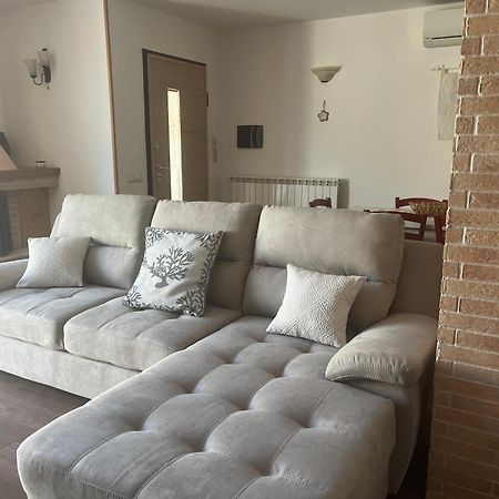 L'Essenziale Διαμέρισμα Porto Torres Εξωτερικό φωτογραφία