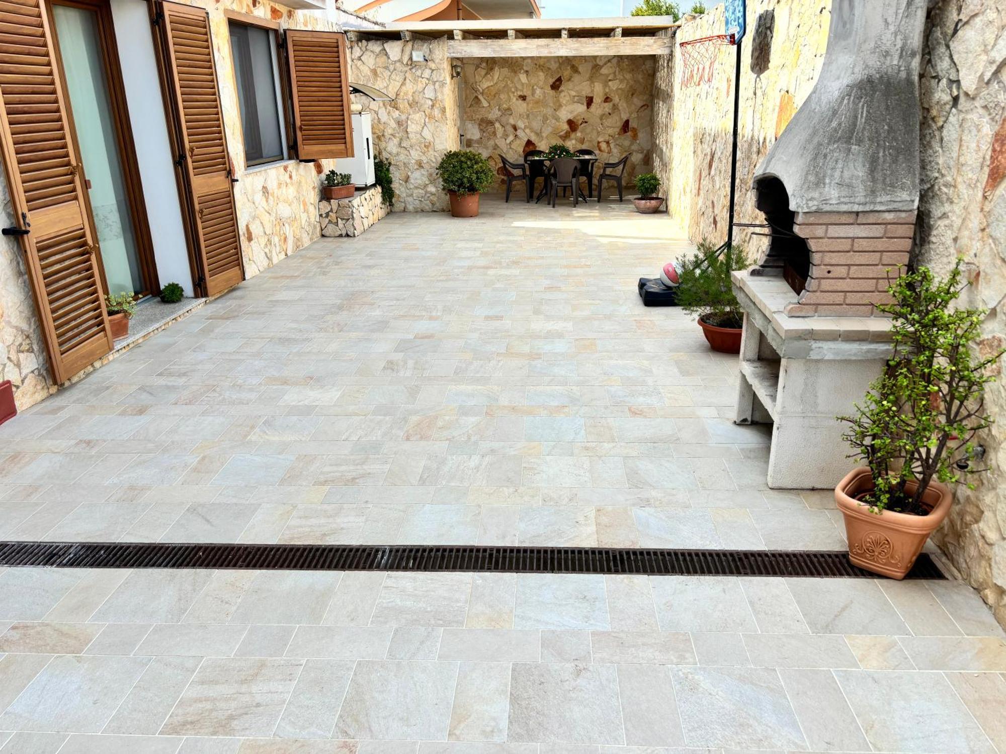 L'Essenziale Διαμέρισμα Porto Torres Εξωτερικό φωτογραφία
