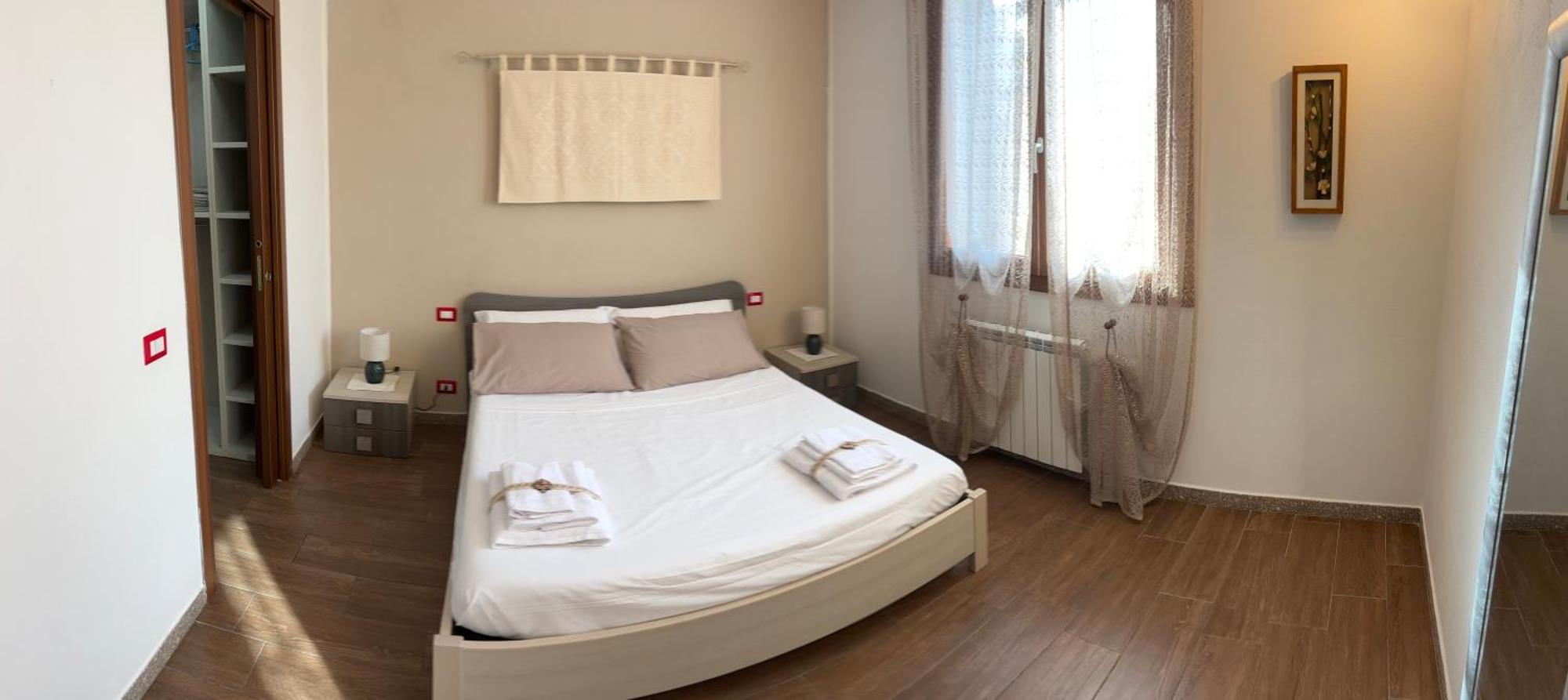 L'Essenziale Διαμέρισμα Porto Torres Εξωτερικό φωτογραφία